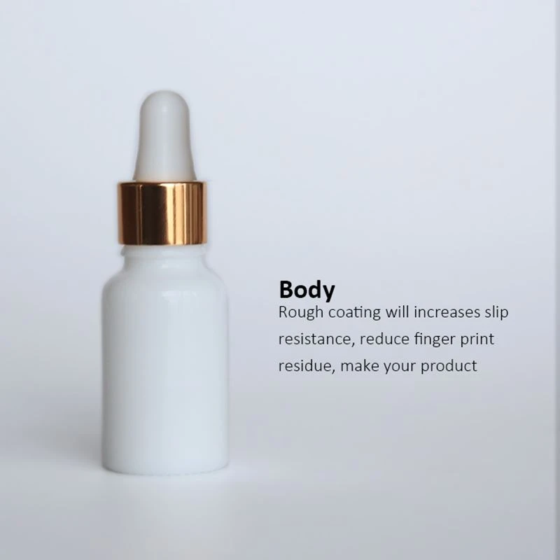 Clear Dropper Bottles Bulk