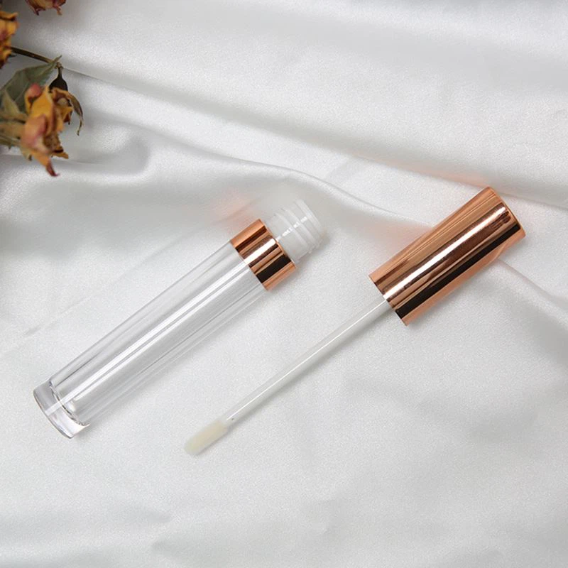 fancy lip gloss tubes