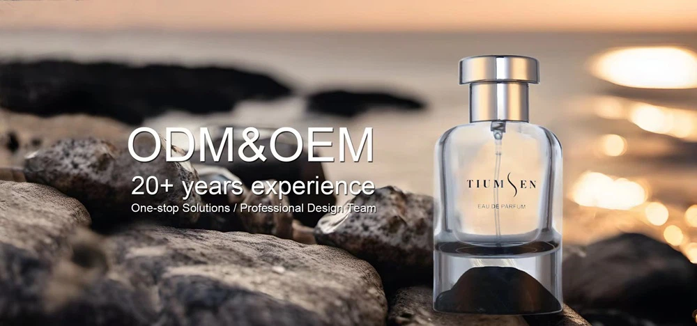 Glass perfume bottle manufacturer Glass perfume bottle manufacturer