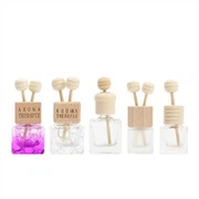 Висећа боца освеживача ваздуха за аутомобиле