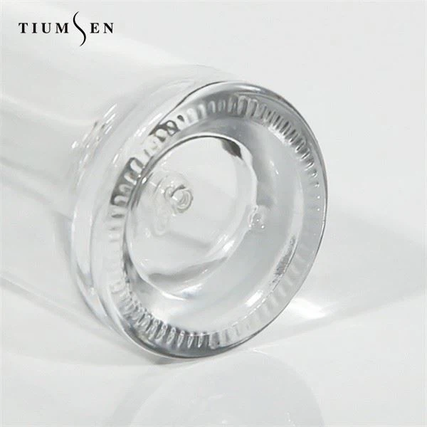 Custom Glass Dropper Bottles