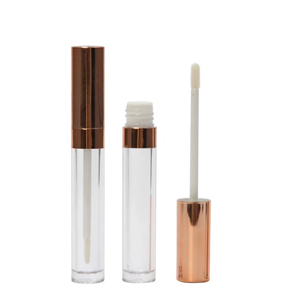 Made Lip Gloss Tubes