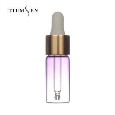 Боца са капаљком од 5 мл