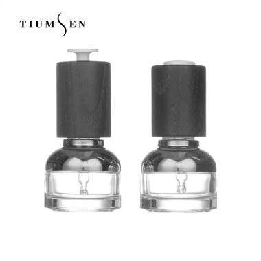 Козметичке боце са капаљком