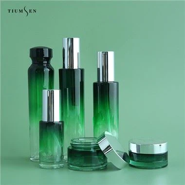 Козметичке посуде направљене по мери