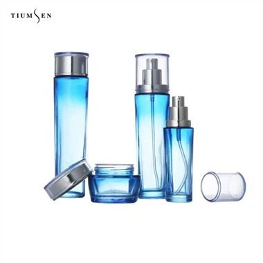 Празне посуде за лосион