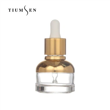 Велика боца са капаљком