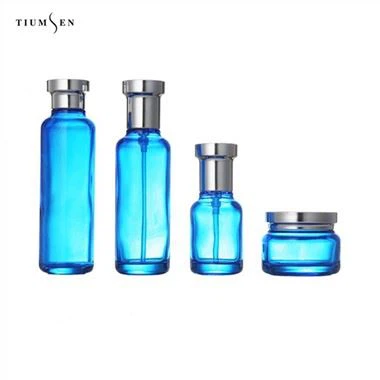 Велепродаја луксузних козметичких боца