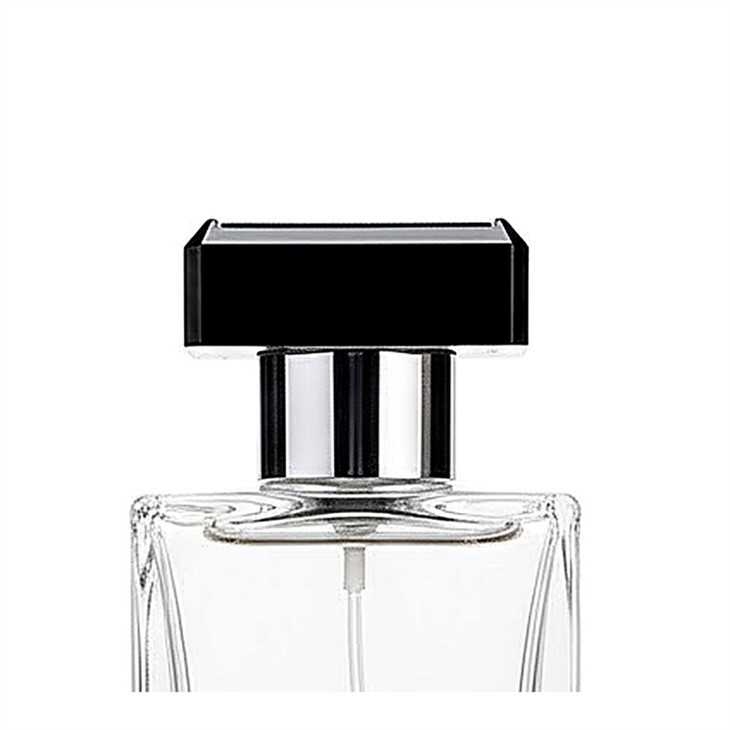 personalised perfume bottle