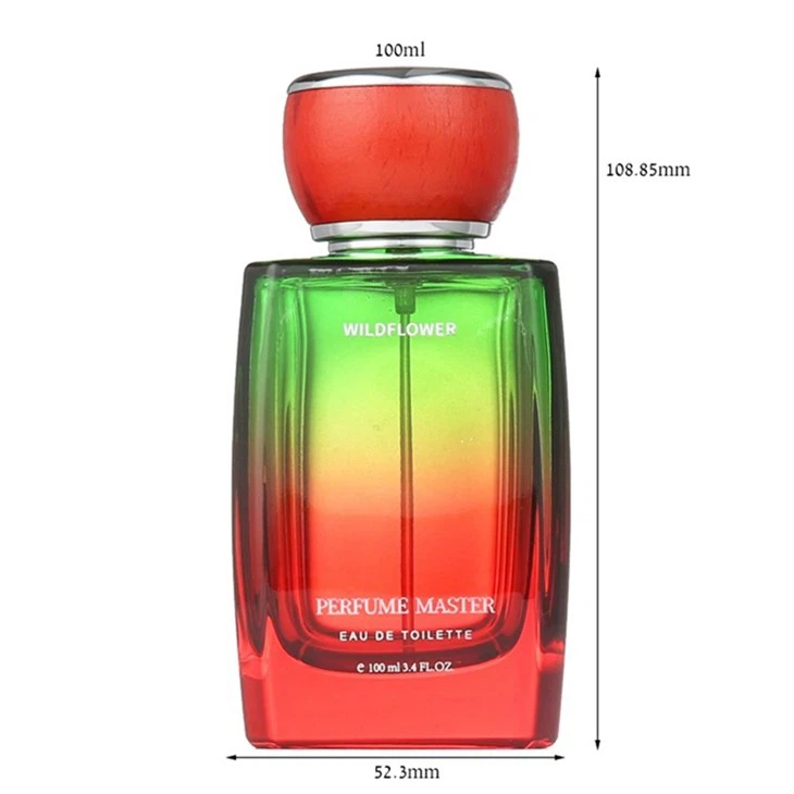 85ml perfume bottle