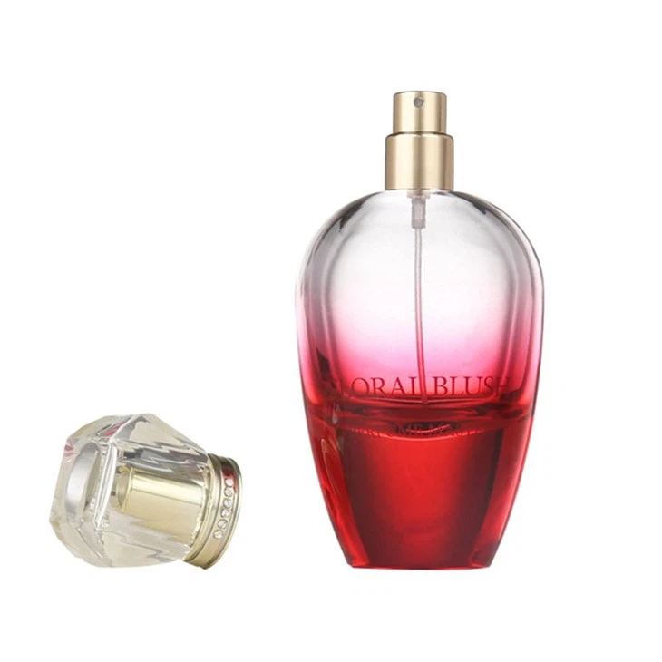 fairy perfume bottle