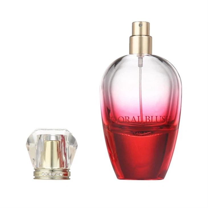 1.7 oz perfume bottle