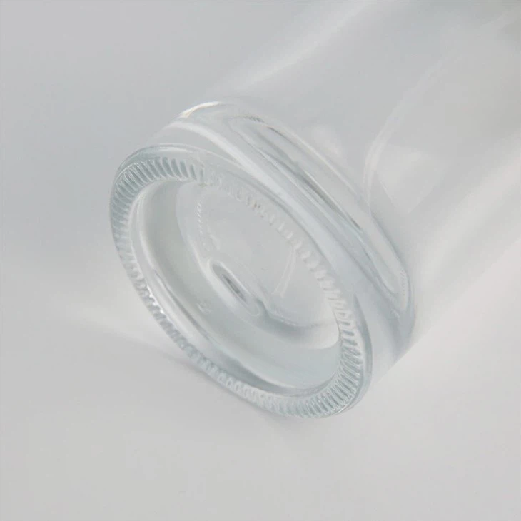 creative perfume bottle